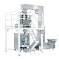 rose tea automatic filling and packing machine